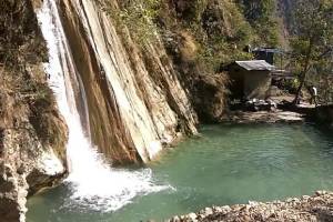 waterfall-visit